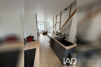 achat maison armentieres 59280