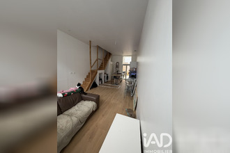 achat maison armentieres 59280