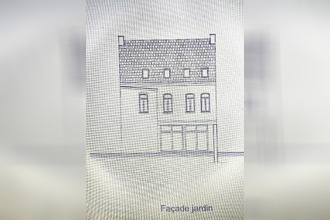 achat maison armentieres 59280