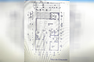 achat maison armentieres 59280