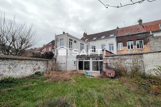 achat maison armentieres 59280