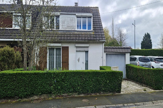 achat maison armentieres 59280