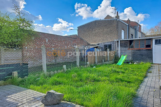 achat maison armentieres 59280