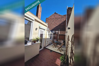 achat maison armentieres 59280