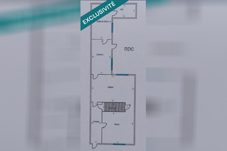 achat maison armentieres 59280