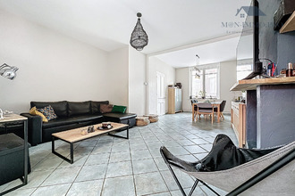 achat maison armentieres 59280