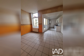 achat maison armentieres 59280