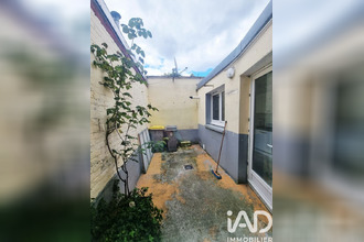 achat maison armentieres 59280
