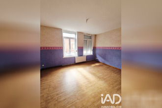 achat maison armentieres 59280