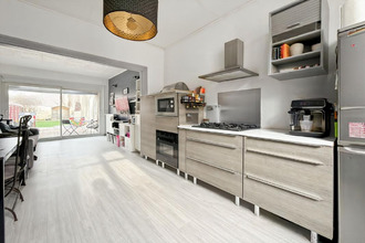 achat maison armentieres 59280