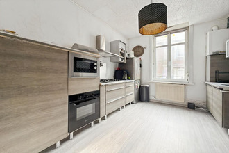 achat maison armentieres 59280