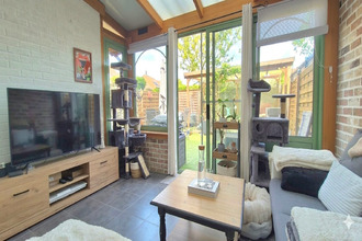 achat maison armentieres 59280