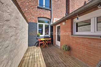 achat maison armentieres 59280