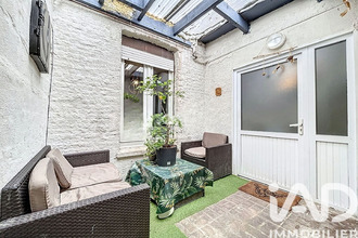 achat maison armentieres 59280