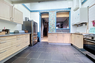 achat maison armentieres 59280