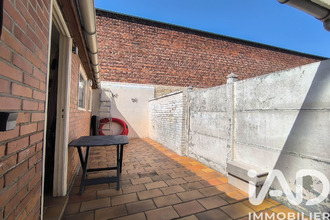 achat maison armentieres 59280