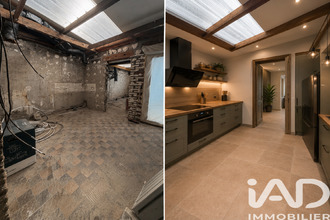 achat maison armentieres 59280