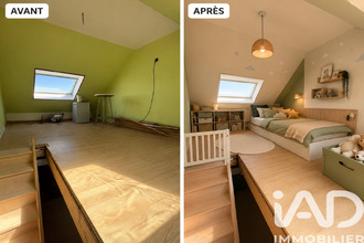 achat maison armentieres 59280