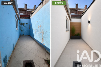 achat maison armentieres 59280