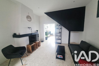 achat maison armentieres 59280