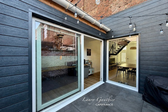 achat maison armentieres 59280