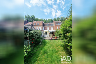achat maison armentieres 59280