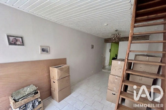 achat maison armentieres 59280