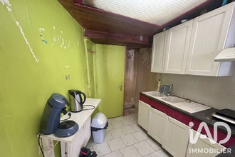 achat maison armentieres 59280