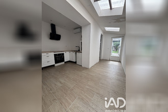 achat maison armentieres 59280