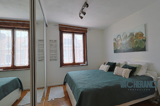 achat maison armentieres 59280