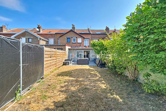 achat maison armentieres 59280
