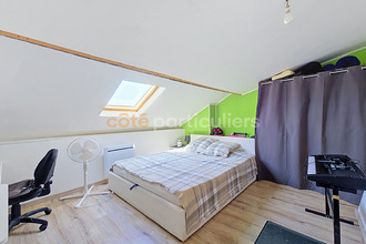 achat maison armentieres 59280
