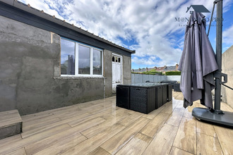 achat maison armentieres 59280