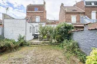 achat maison armentieres 59280