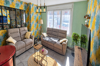 achat maison armentieres 59280