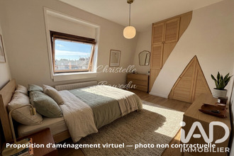 achat maison armentieres 59280