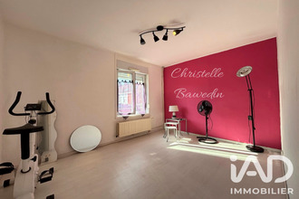 achat maison armentieres 59280