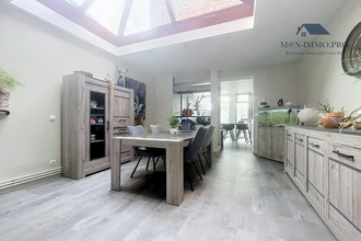 achat maison armentieres 59280