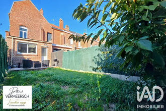 achat maison armentieres 59280