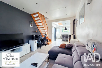 achat maison armentieres 59280