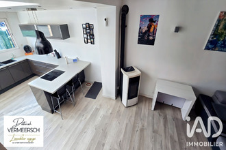 achat maison armentieres 59280
