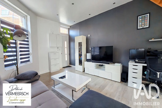 achat maison armentieres 59280