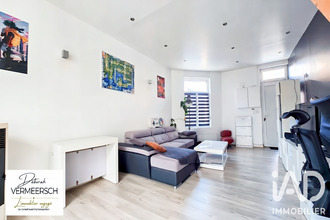 achat maison armentieres 59280