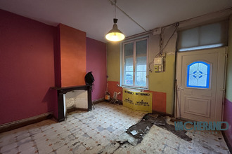 achat maison armentieres 59280