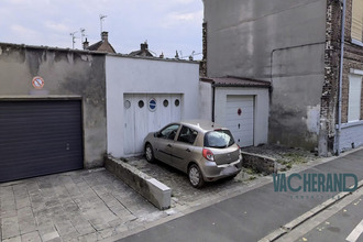 achat maison armentieres 59280