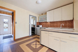 achat maison armentieres 59280