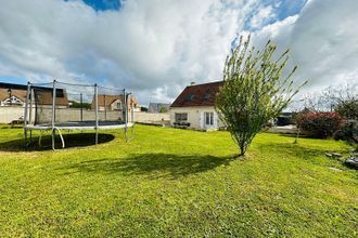 achat maison armentieres-en-brie 77440