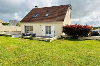 achat maison armentieres-en-brie 77440