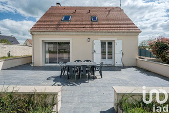 achat maison armentieres-en-brie 77440