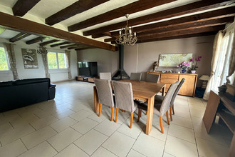 achat maison armentieres-en-brie 77440